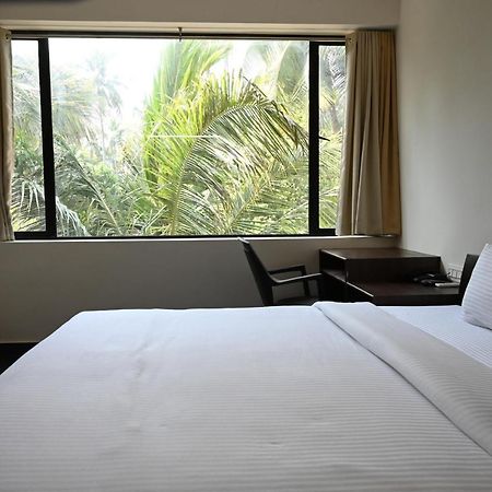 Resort De Goa カラングート エクステリア 写真